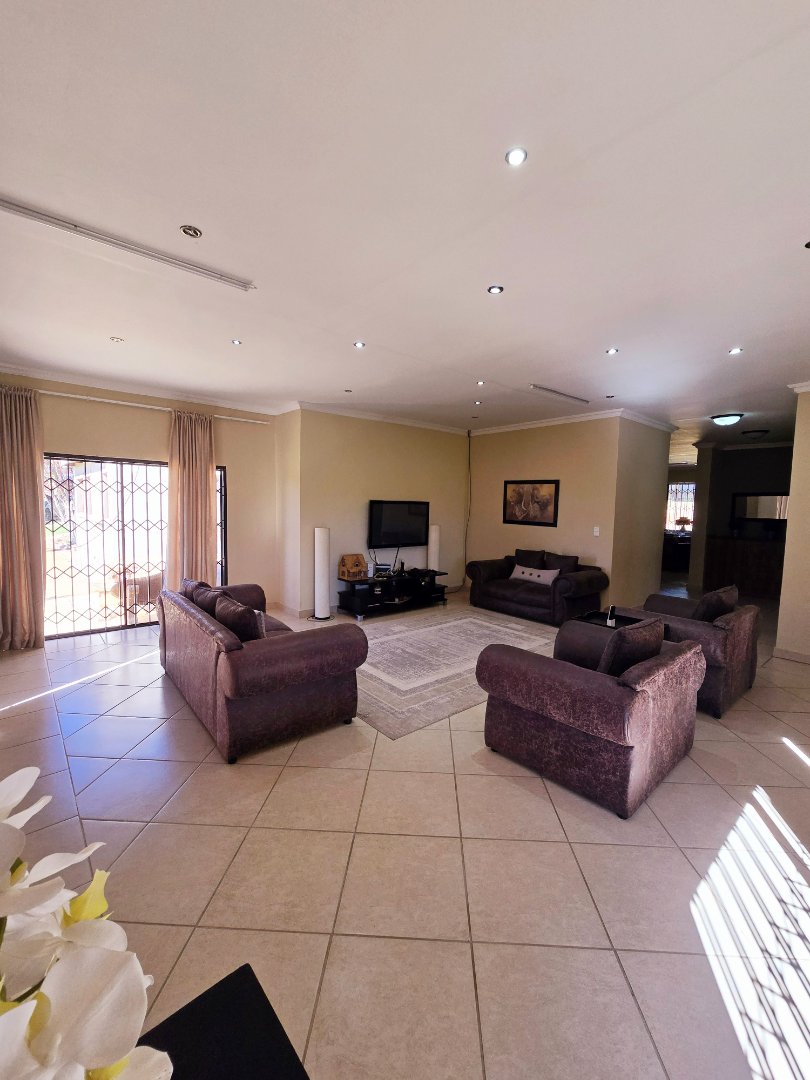 Commercial Property for Sale in Klerksdorp Rural North West